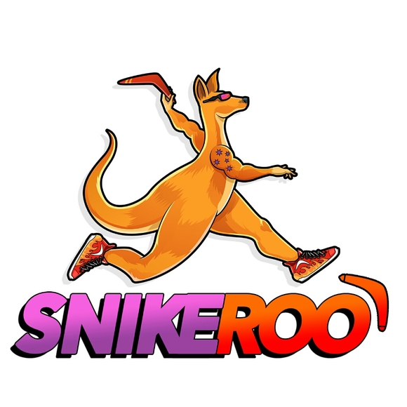 Meet Snikeroo - Picture 1 of 2